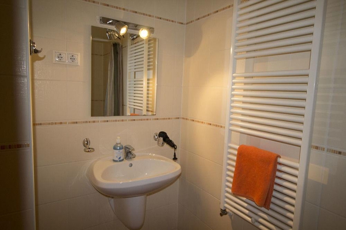 Imagen general del Hostel Broadway and Apartments. Foto 6