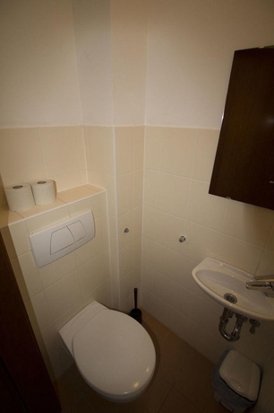 Imagen general del Hostel Broadway and Apartments. Foto 7