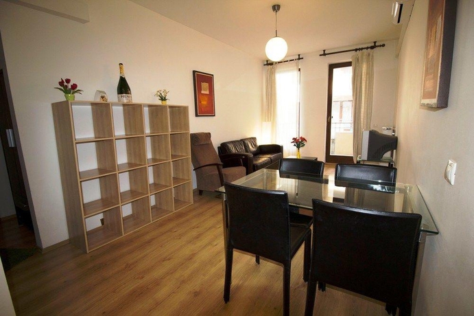 Imagen de la habitación del Hostel Broadway and Apartments. Foto 14