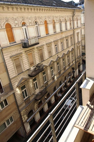 Imagen general del Hostel Broadway and Apartments. Foto 9