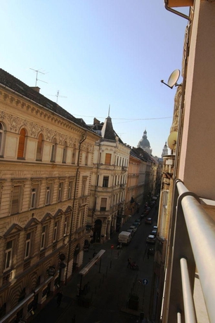 Imagen general del Hostel Broadway and Apartments. Foto 10