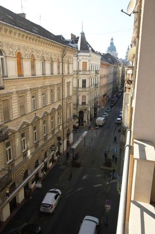 Imagen general del Hostel Broadway and Apartments. Foto 11