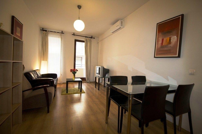 Imagen de la habitación del Hostel Broadway and Apartments. Foto 16