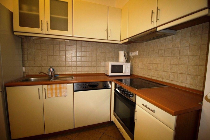 Imagen general del Hostel Broadway and Apartments. Foto 12