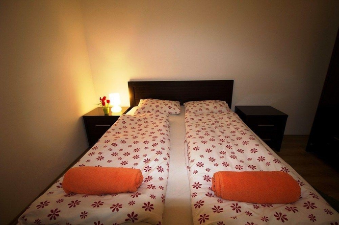 Imagen general del Hostel Broadway and Apartments. Foto 13