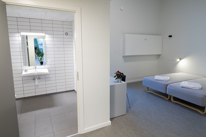 Imagen de la habitación del Hostel Br&oslash;nderslev. Foto 7