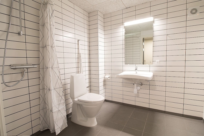 Imagen de la habitación del Hostel Br&oslash;nderslev. Foto 10