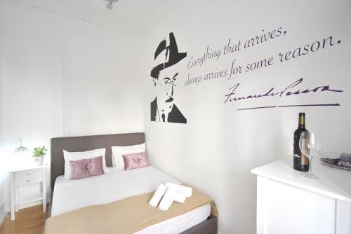 Imagen de la habitación del Hostel Brothers, Lisboa. Foto 6