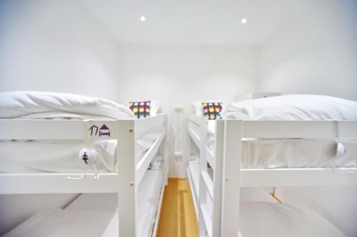 Imagen de la habitación del Hostel Brothers, Lisboa. Foto 10