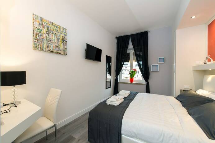 Imagen general del Hostel Brunelleschi Luxury Holidays. Foto 2