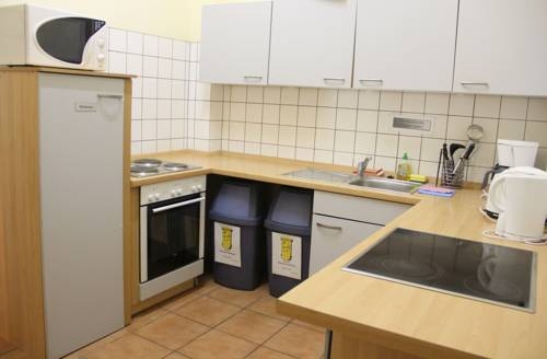 Imagen general del Hostel Buch-Ein-Bett. Foto 2