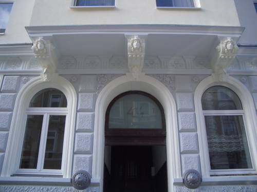 Imagen general del Hostel Buch-Ein-Bett. Foto 5