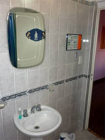 Imagen general del Hostel Buda, Buenos Aires. Foto 2