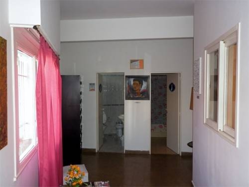 Imagen general del Hostel Buda, Buenos Aires. Foto 3