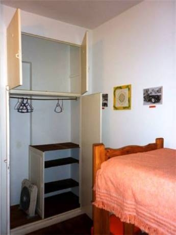 Imagen general del Hostel Buda, Buenos Aires. Foto 4