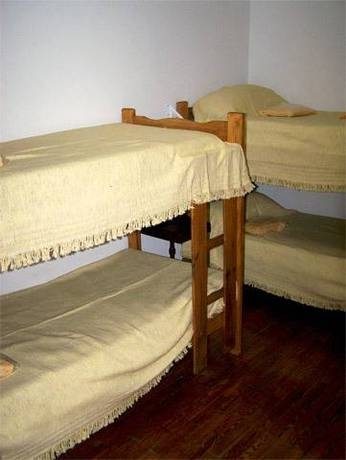 Imagen general del Hostel Buda, Buenos Aires. Foto 6