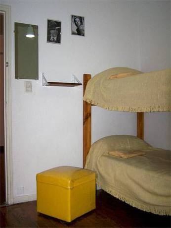 Imagen general del Hostel Buda, Buenos Aires. Foto 7
