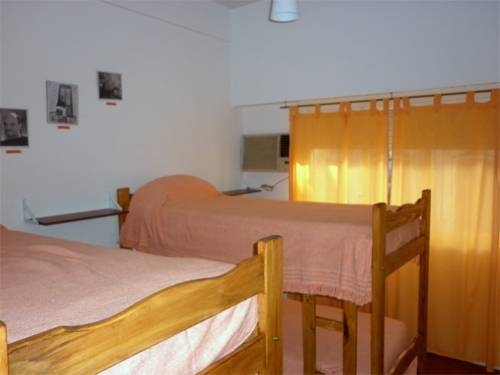 Imagen general del Hostel Buda, Buenos Aires. Foto 8