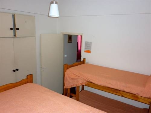 Imagen general del Hostel Buda, Buenos Aires. Foto 9