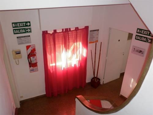 Imagen general del Hostel Buda, Buenos Aires. Foto 10