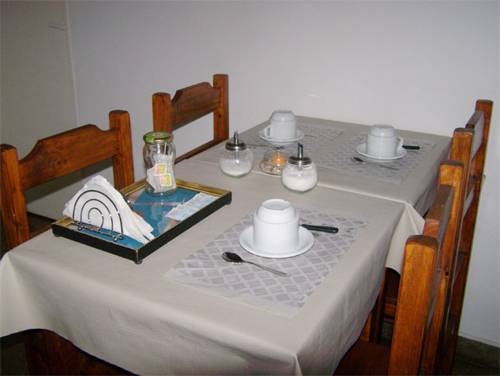 Imagen general del Hostel Buda, Buenos Aires. Foto 12