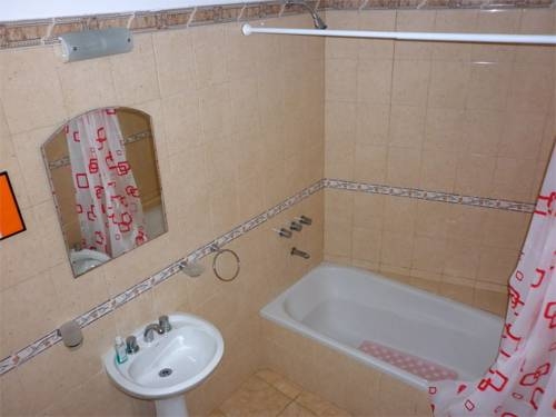 Imagen general del Hostel Buda, Buenos Aires. Foto 13