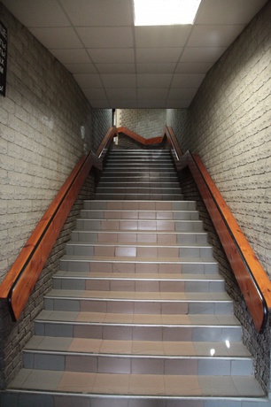 Imagen de los interiores del Hostel Bugrov. Foto 9