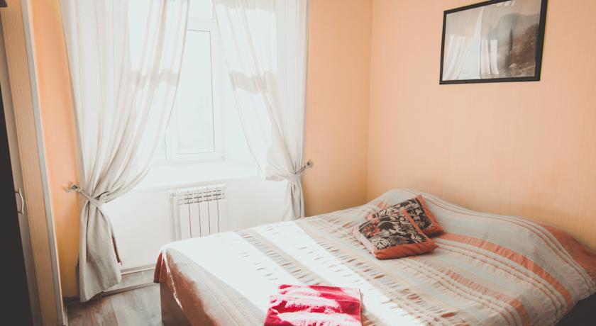 Imagen de la habitación del Hostel Bugrov. Foto 4