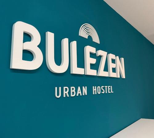 Imagen general del Hostel Bulezen Urban. Foto 2