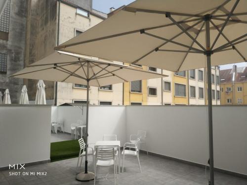 Imagen general del Hostel Bulezen Urban. Foto 6