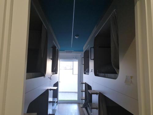 Imagen general del Hostel Bulezen Urban. Foto 8