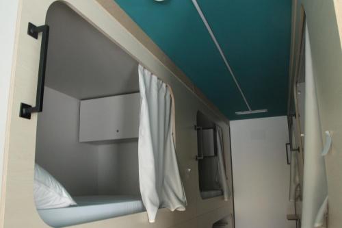 Imagen general del Hostel Bulezen Urban. Foto 9