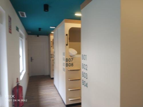 Imagen general del Hostel Bulezen Urban. Foto 12