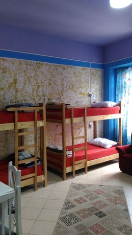 Imagen de la habitación del Hostel Bulldog and Club. Foto 3