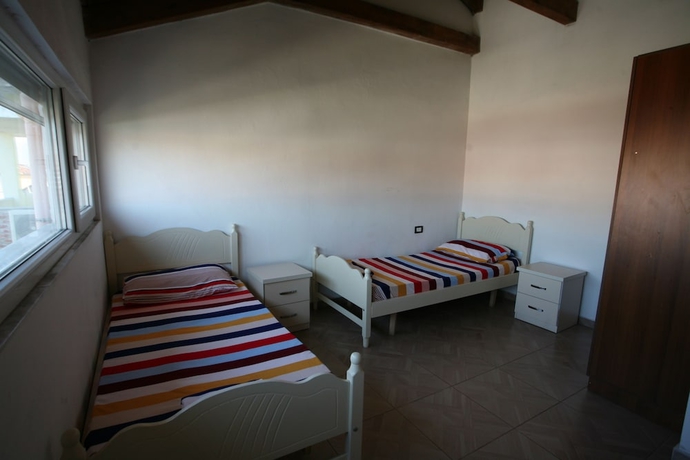 Imagen de la habitación del Hostel Bulldog and Club. Foto 4