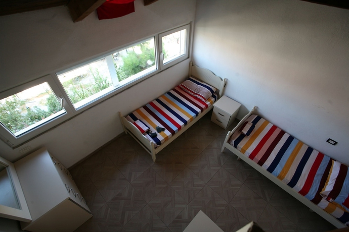Imagen de la habitación del Hostel Bulldog and Club. Foto 5