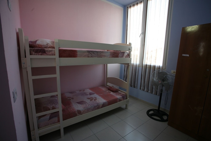 Imagen de la habitación del Hostel Bulldog and Club. Foto 8