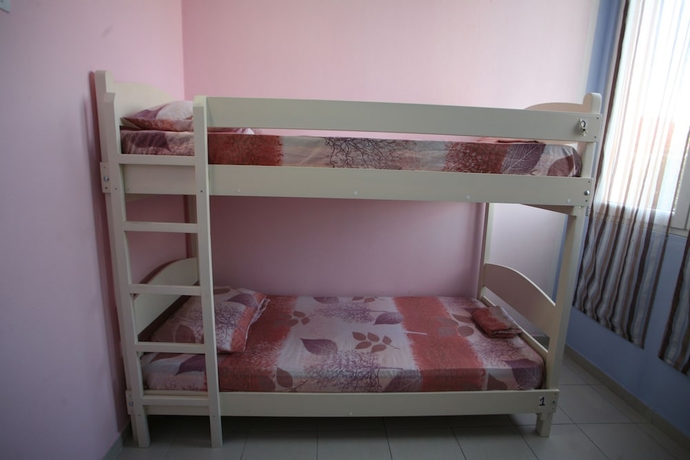 Imagen de la habitación del Hostel Bulldog and Club. Foto 9