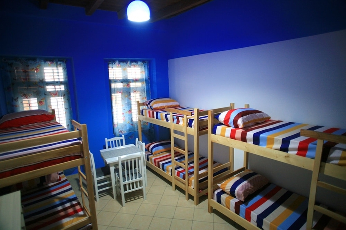 Imagen de la habitación del Hostel Bulldog and Club. Foto 10
