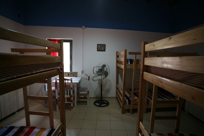 Imagen de la habitación del Hostel Bulldog and Club. Foto 12