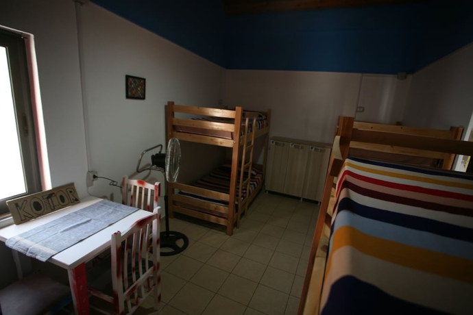 Imagen de la habitación del Hostel Bulldog and Club. Foto 13