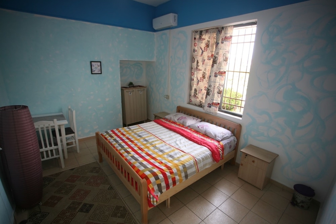 Imagen de la habitación del Hostel Bulldog and Club. Foto 14
