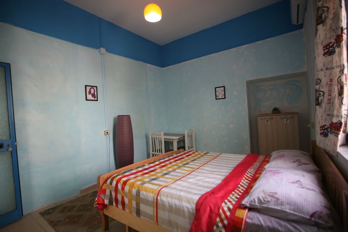 Imagen de la habitación del Hostel Bulldog and Club. Foto 15