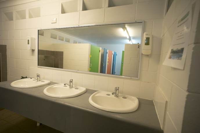 Imagen de la habitación del Hostel Bungalow Bay Koala Village -. Foto 3