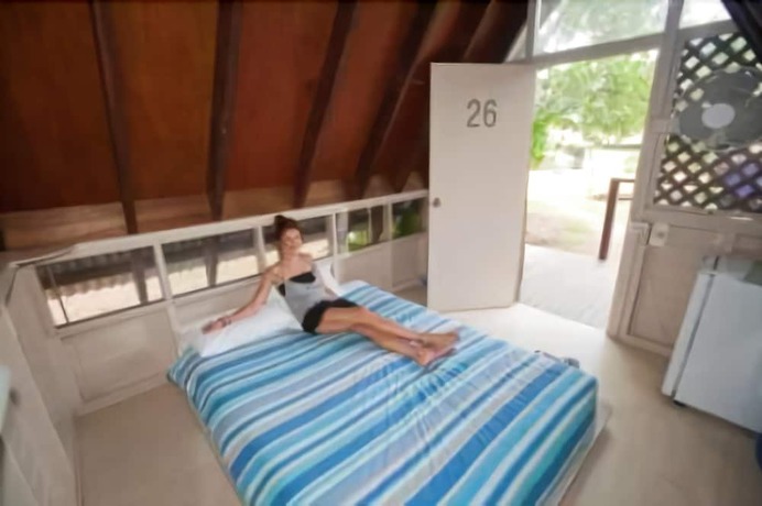 Imagen de la habitación del Hostel Bungalow Bay Koala Village -. Foto 6