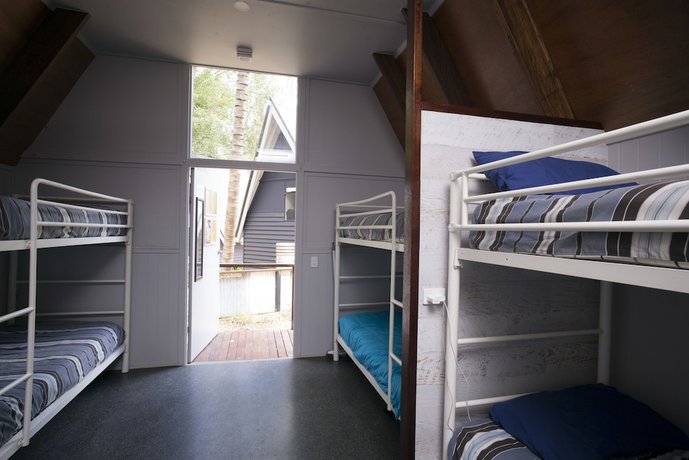 Imagen de la habitación del Hostel Bungalow Bay Koala Village -. Foto 11