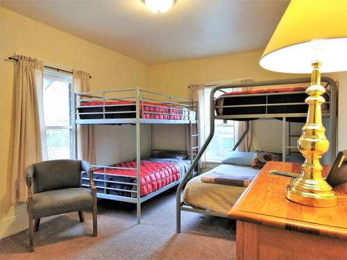 Imagen de la habitación del Hostel Bunk+brew Historic Lucas House -. Foto 4
