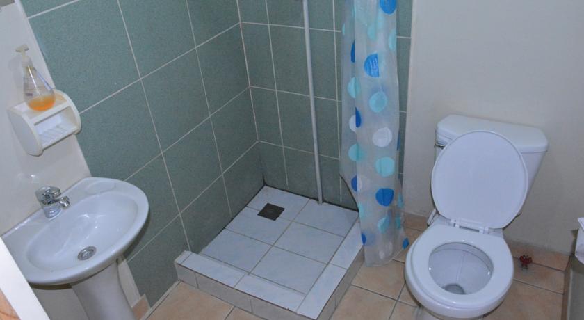 Imagen de los interiores del Hostel Bunkie. Foto 5