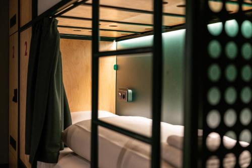Imagen de la habitación del Hostel Bunks at Rode. Foto 2
