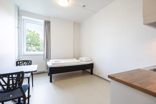 Imagen de la habitación del Hostel Bunks at Rode. Foto 5